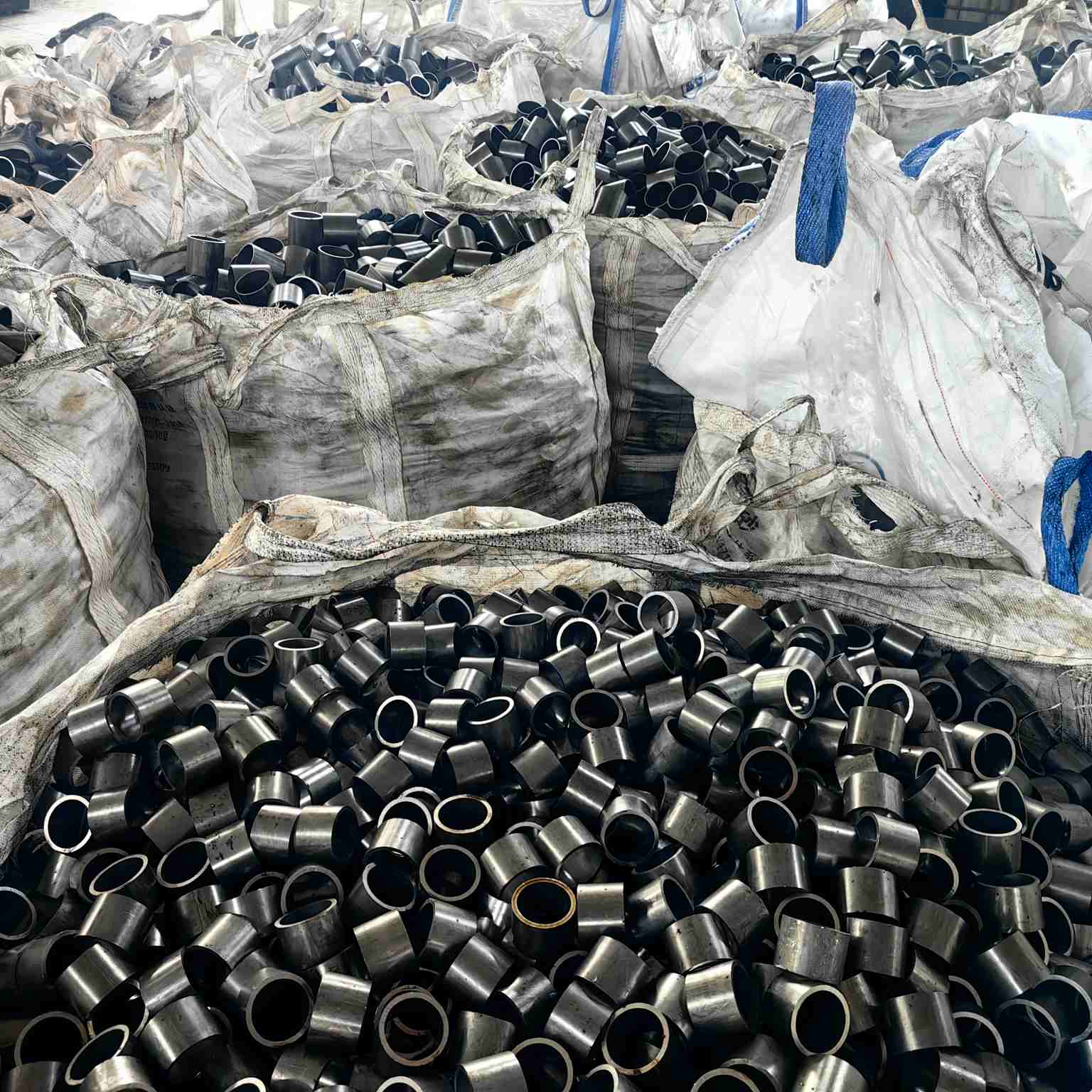 昭通市精密光亮管无缝管零切 - 方案